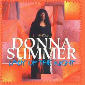 Donna Summer - Lady Of The Night mp3