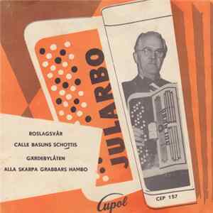Carl Jularbo - Roslagsvår mp3