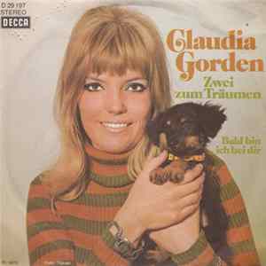 Claudia Gorden - Zwei Zum Träumen mp3