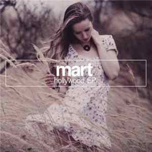 Mart - Hollywood EP mp3