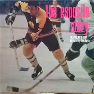 Don Earle - The Esposito Story (I'm Phil, He's Tony) mp3