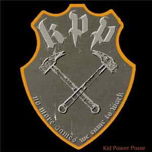 Kid Power Posse - No More Games We Came To Work mp3