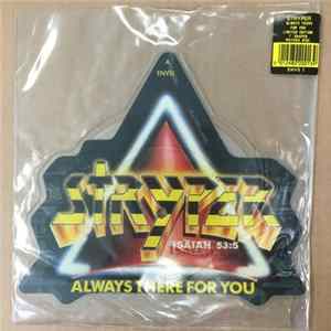 Stryper - Always There For You mp3