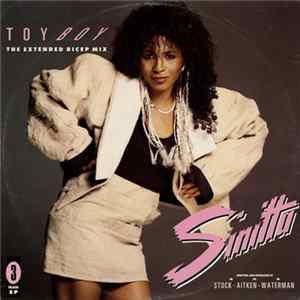 Sinitta - Toy Boy (The Extended Bicep Mix) mp3