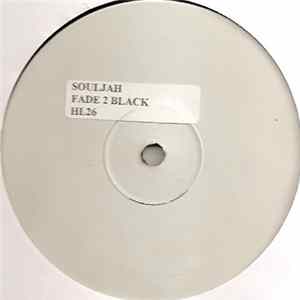 Souljah - Fade 2 Black mp3