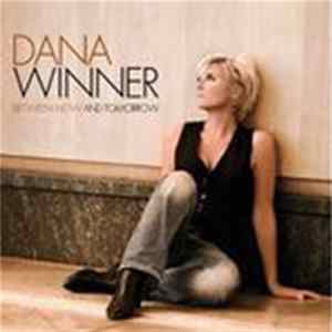 Dana Winner - Between Now And Tomorrow mp3
