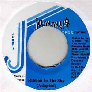 Dennis Brown - Ribbon In The Sky mp3