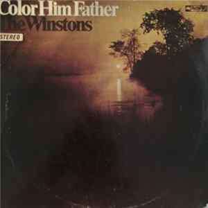 The Winstons - Color Him Father mp3