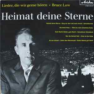 Bruce Low - Heimat Deine Sterne mp3