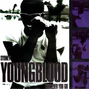 Sydney Youngblood - Wherever You Go mp3