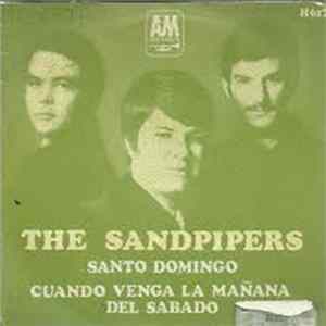 The Sandpipers - Santo Domingo mp3