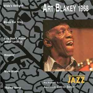 Art Blakey - Art Blakey 1968 mp3