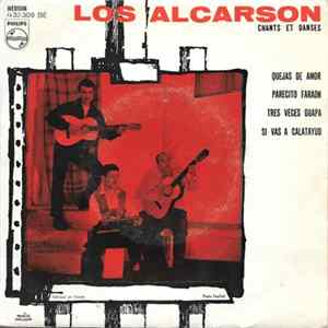 Les Alcarson - Quejas de Amor mp3