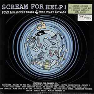 Various - Scream For Help! mp3