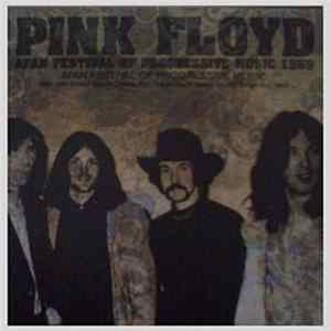 Pink Floyd - Afan Festival Of Progressive Music 1969 mp3