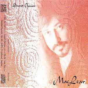 Tom MacLear - Second Chances mp3