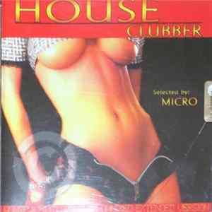 House Clubber - House & Elettrohouse mp3