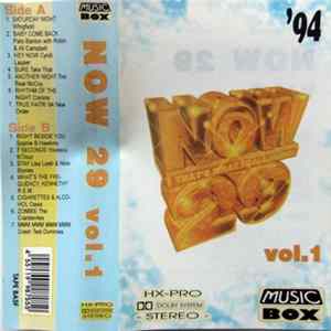 Various - Now That's What I Call Music 29 Vol.1 mp3