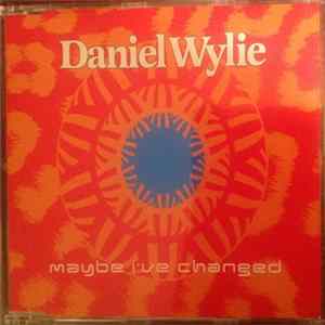 Daniel Wylie - Maybe I've Changed mp3