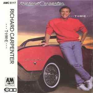 Richard Carpenter - Time mp3