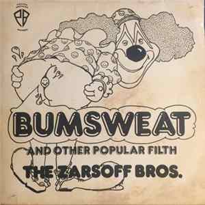 The Zarsoff Brothers - Bum Sweat mp3