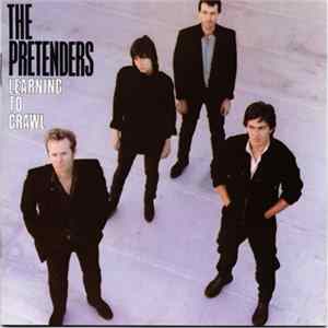 Pretenders - Learning To Crawl mp3