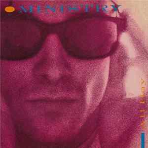 Ministry - All Day / Everyday (Is Halloween) mp3