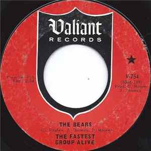 The Fastest Group Alive - The Bears / Beside mp3