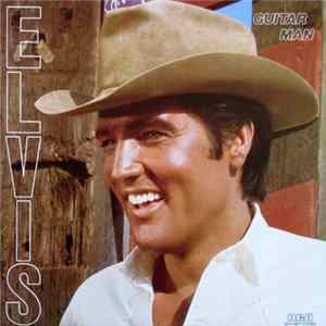 Elvis - Guitar Man mp3