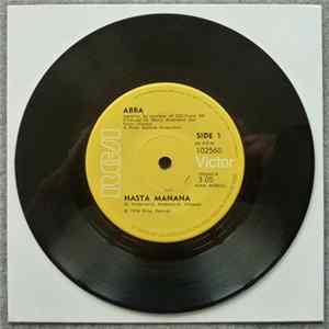 ABBA - Hasta Mañana mp3
