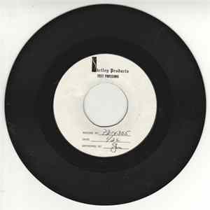 Shorty Watkins - Darling Angel / So They Say mp3