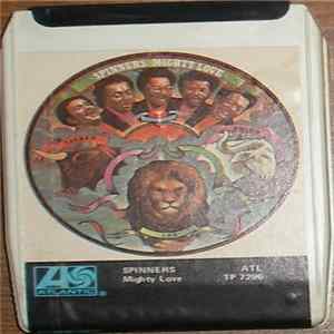 Spinners - Mighty Love mp3