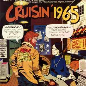 Various - Cruisin' 1965 mp3