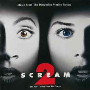 Various - Scream 2 (Music From The Dimension Motion Picture) mp3