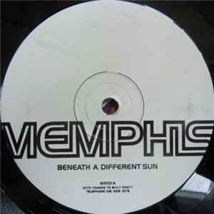 Memphis - Beneath A Different Sun mp3