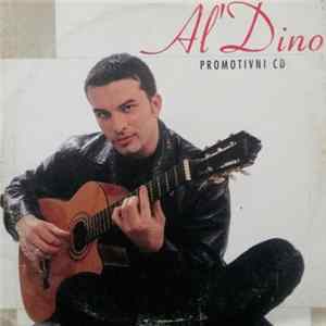 Al' Dino - Promotivni CD mp3
