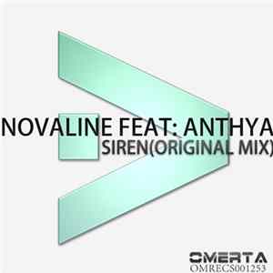 Novaline, Anthya - Siren mp3