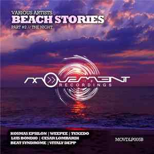 Various - Beach Stories (Night) mp3