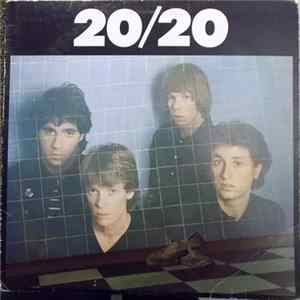 20/20 - 20/20 mp3
