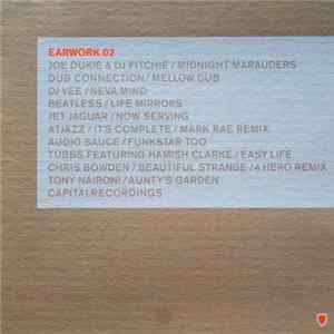 Various - Earwork 02 mp3