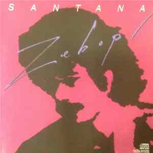 Santana - Zebop! mp3