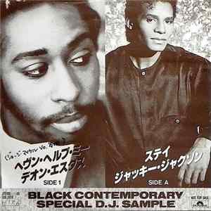Deon Estus / Jackie Jackson - Heaven Help Me / Stay mp3