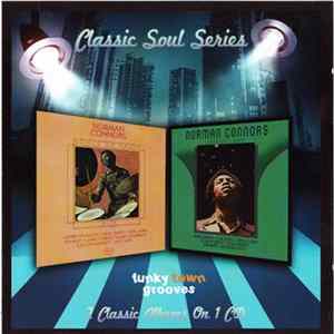 Norman Connors - Dance Of Magic & Dark Of Light mp3