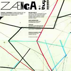 ZÆNGÁ - The Mad Complexities mp3