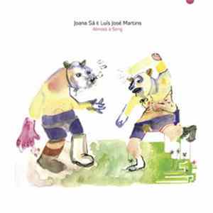 Joana Sá & Luís José Martins - Almost A Song mp3