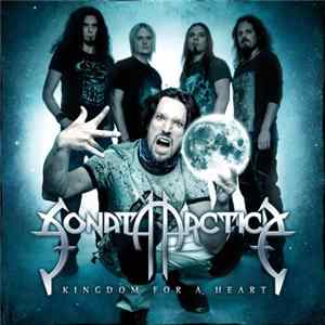 Sonata Arctica - Kingdom For A Heart mp3