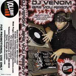 DJ Venom - Are You Ready? mp3