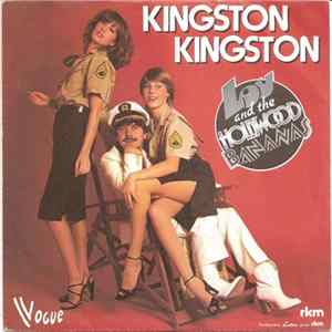Lou & The Hollywood Bananas - Kingston Kingston mp3