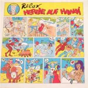Relax - Herbie Auf Hawaii mp3