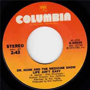 Dr. Hook & The Medicine Show - Life Ain't Easy mp3